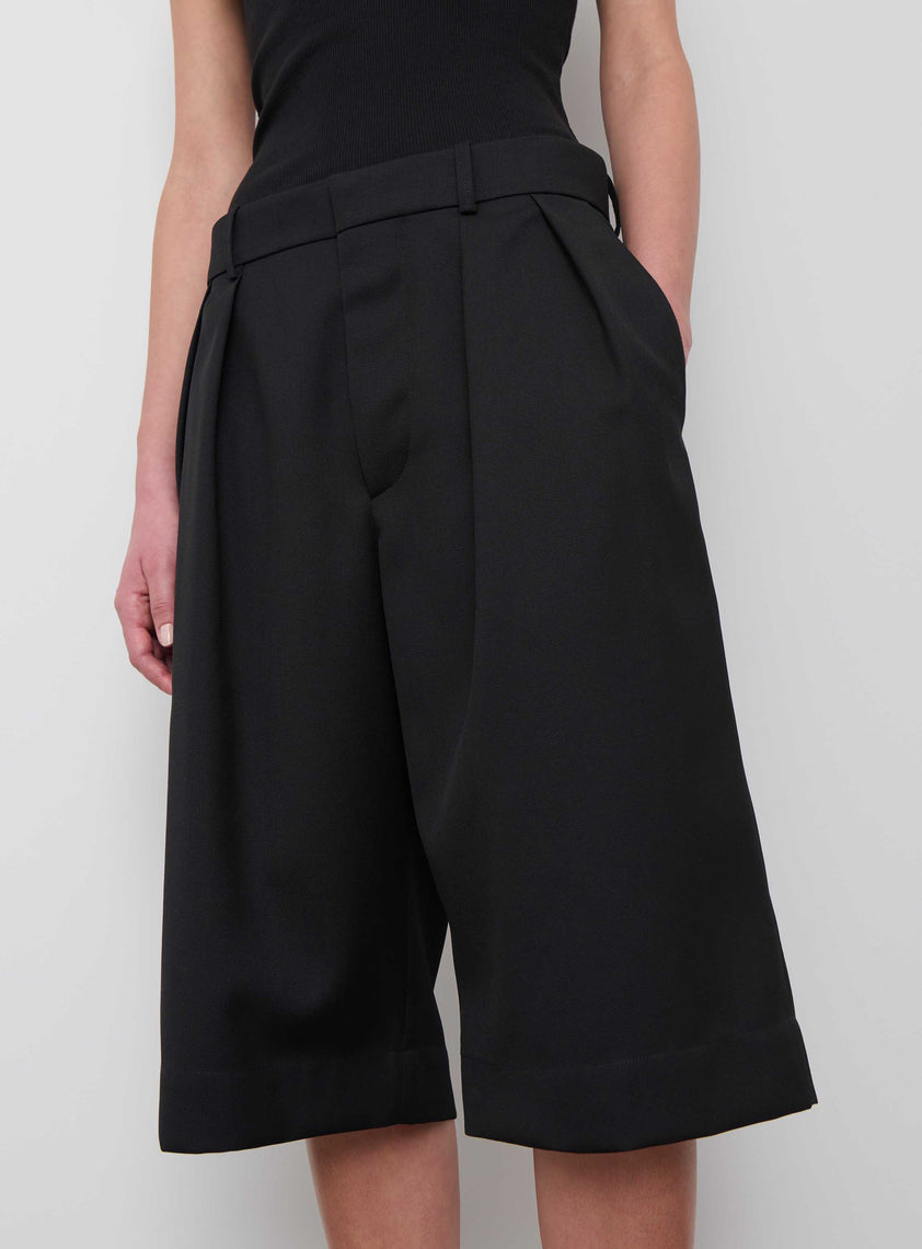 Low Rise Short